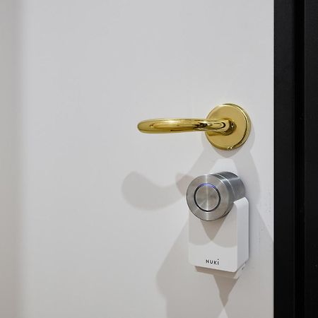 Casa Pallini Luxury Apartment ローマ エクステリア 写真