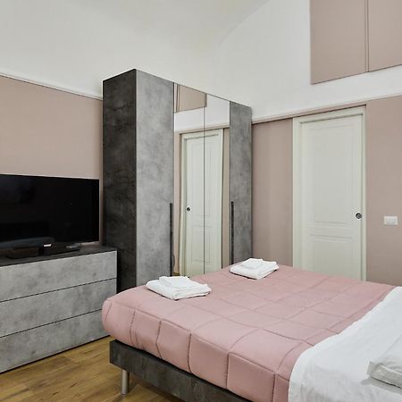 Casa Pallini Luxury Apartment ローマ エクステリア 写真