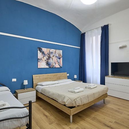 Casa Pallini Luxury Apartment ローマ エクステリア 写真