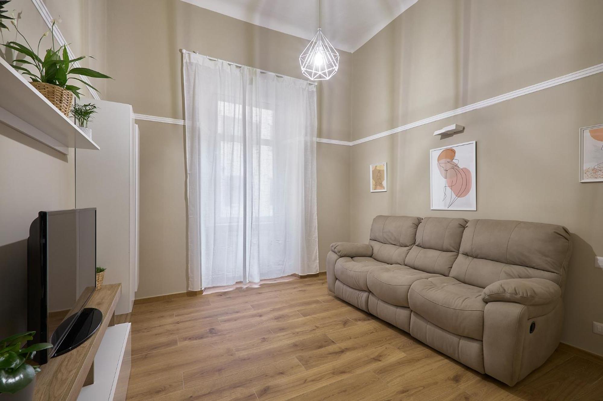 Casa Pallini Luxury Apartment ローマ エクステリア 写真