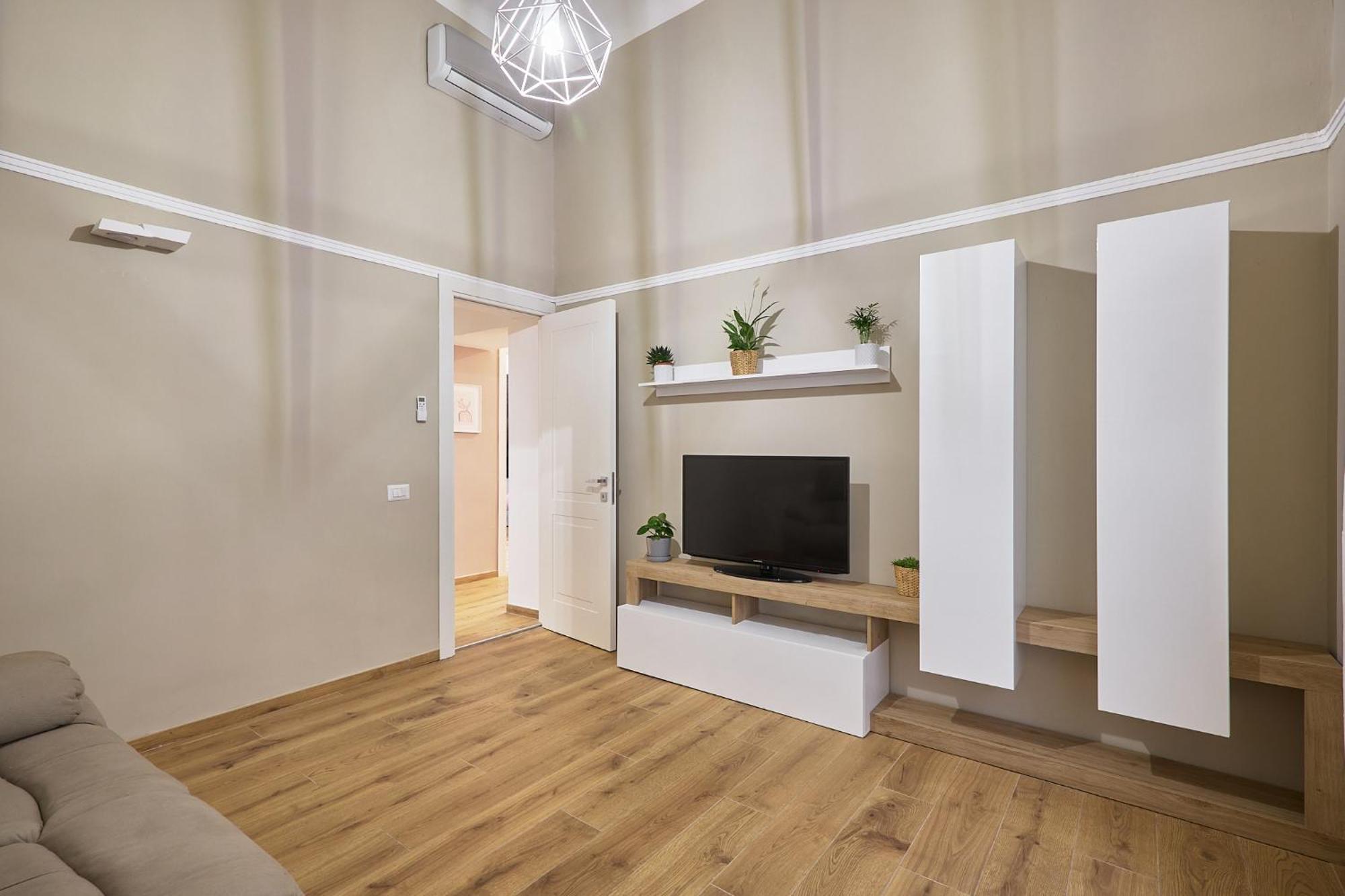 Casa Pallini Luxury Apartment ローマ エクステリア 写真
