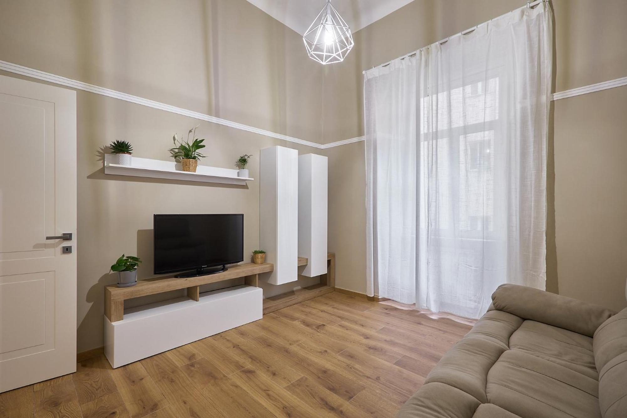 Casa Pallini Luxury Apartment ローマ エクステリア 写真