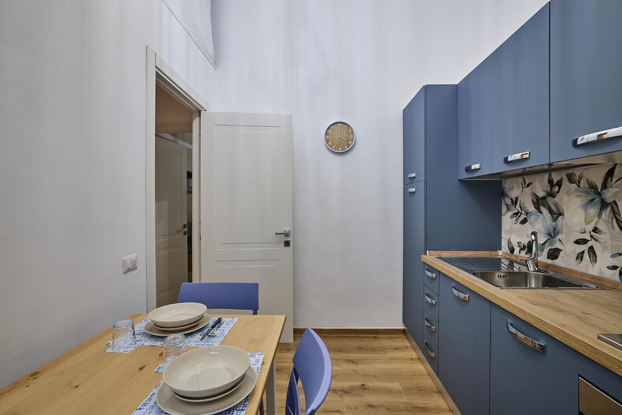 Casa Pallini Luxury Apartment ローマ エクステリア 写真