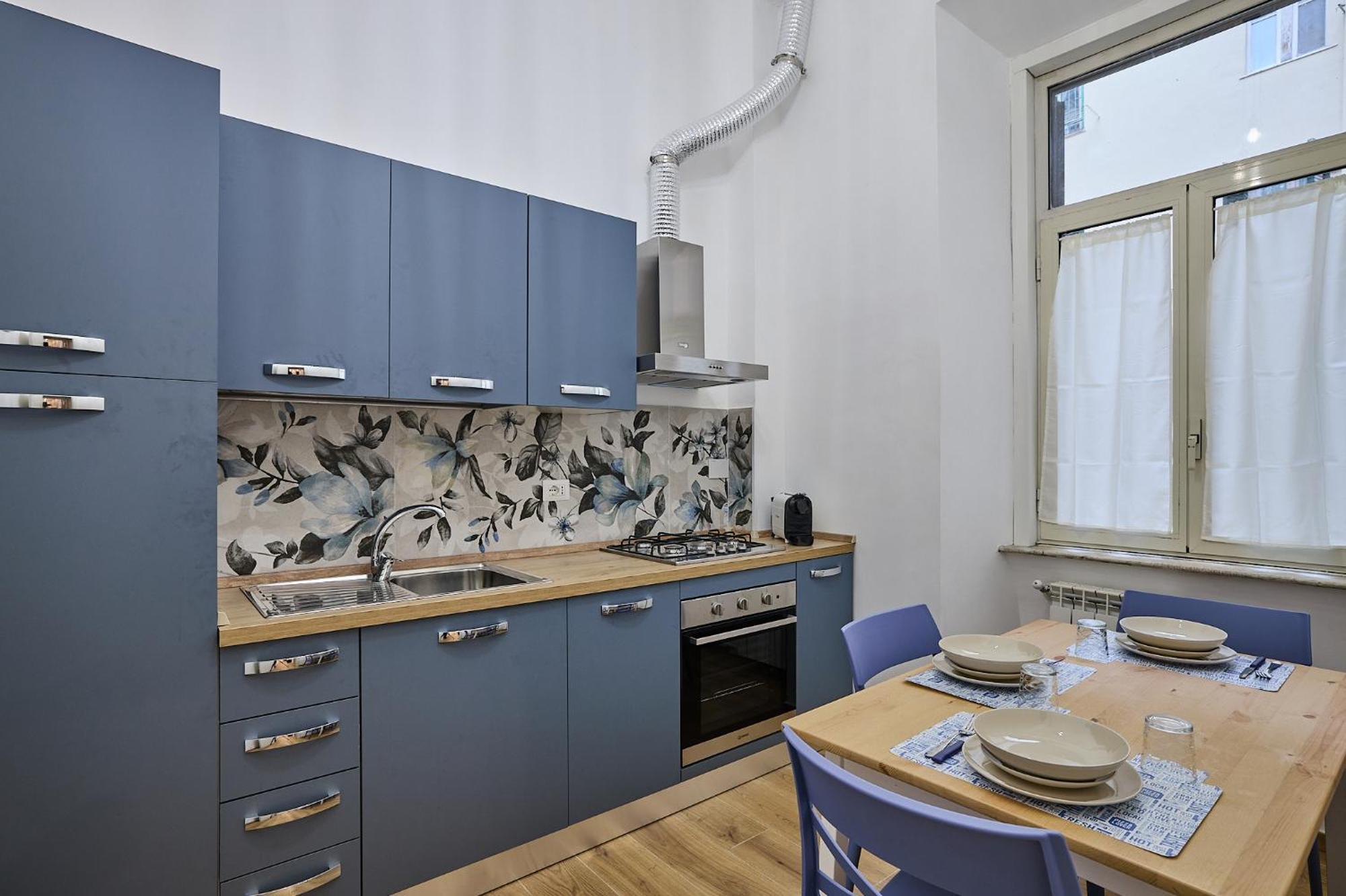 Casa Pallini Luxury Apartment ローマ エクステリア 写真
