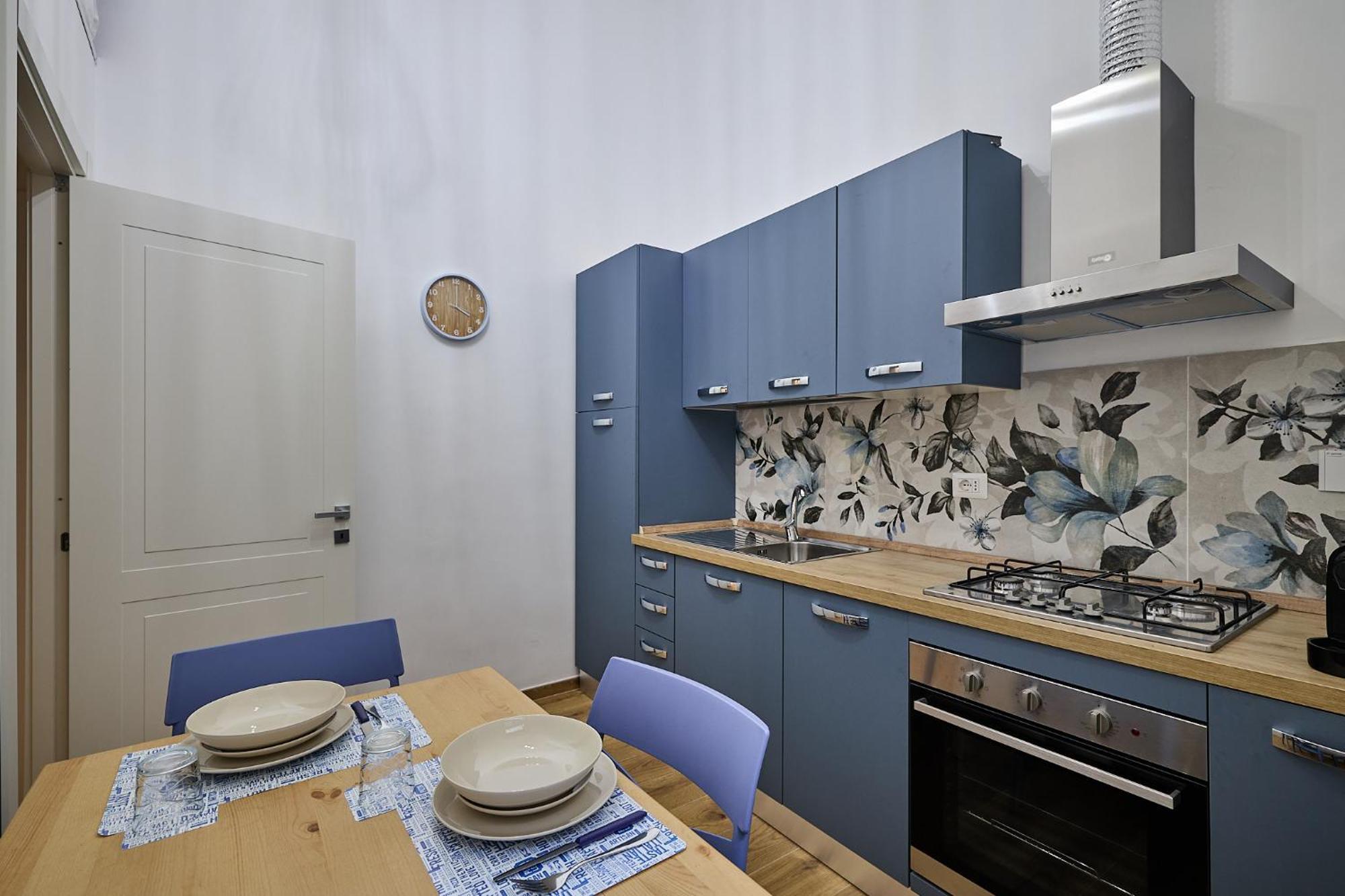 Casa Pallini Luxury Apartment ローマ エクステリア 写真