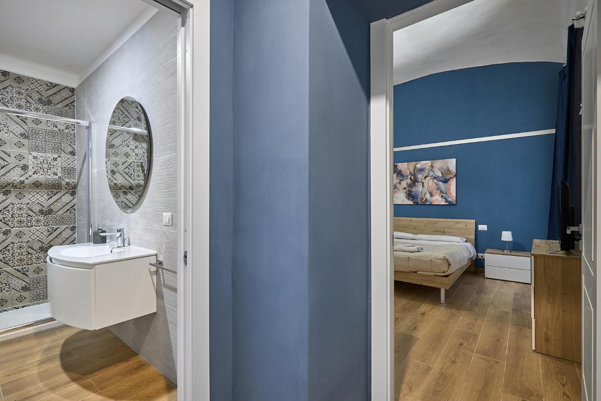 Casa Pallini Luxury Apartment ローマ エクステリア 写真