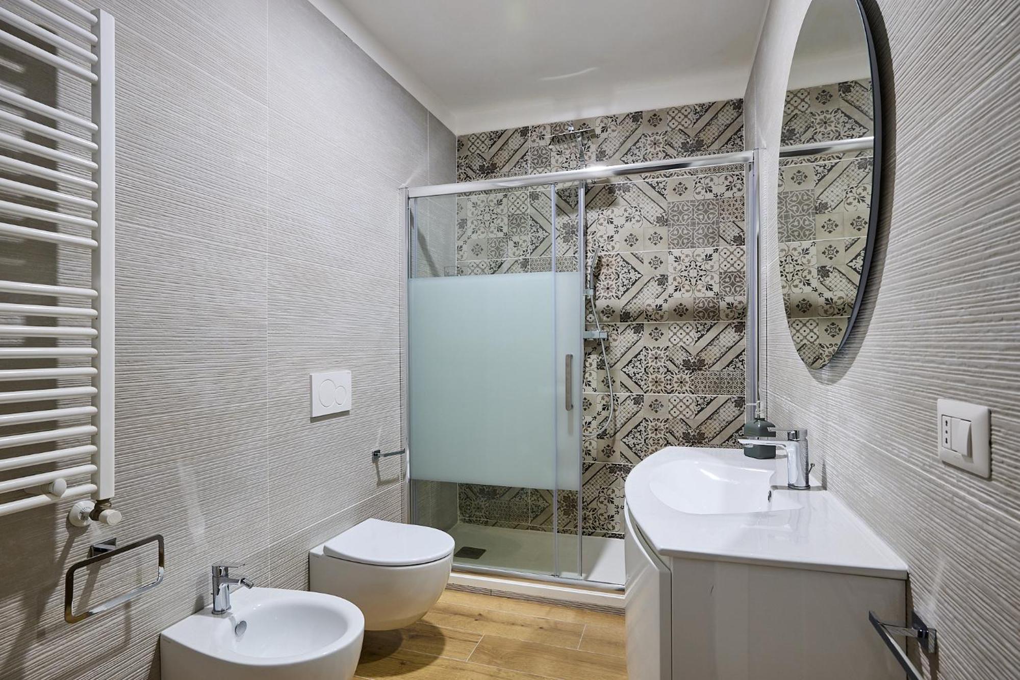 Casa Pallini Luxury Apartment ローマ エクステリア 写真